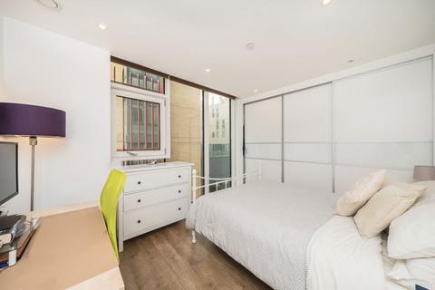 undefined, Enterprise Way, London SW18