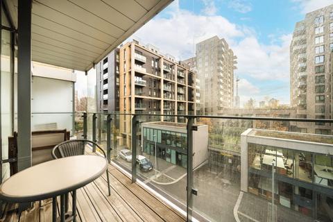 undefined, Enterprise Way, London SW18