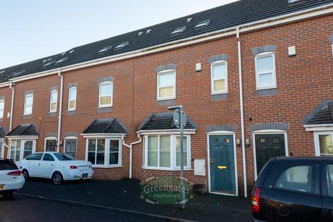 5 bedroom terraced house to rent, Greet, Birmingham B11