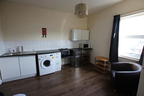 undefined, Dovecot Street, Stockton