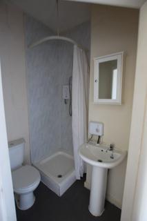 undefined, Dovecot Street, Stockton