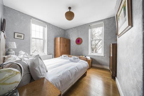 undefined, Wolseley Street, London, SE1