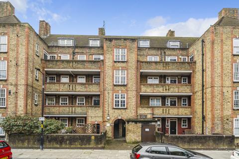 undefined, Wolseley Street, London, SE1