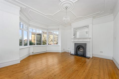 undefined, St. Albans Crescent, Woodford Green