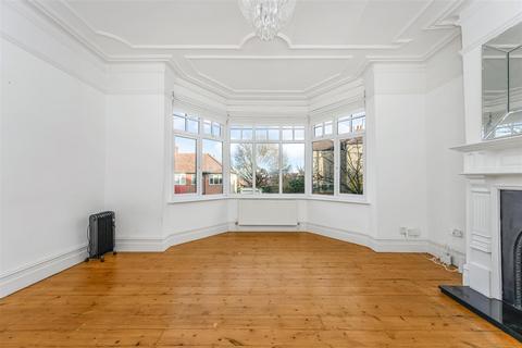 undefined, St. Albans Crescent, Woodford Green