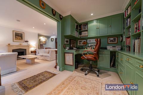 undefined, Elnathan Mews, Lilttle Venice, W9