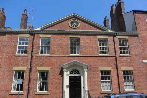 undefined, Park Square North, Leeds