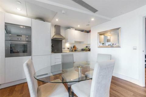 undefined, South Quay Square, London, E14