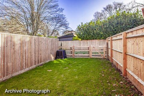 2 bedroom property for sale, 16 Ash Hurst, Goring on Thames, RG8