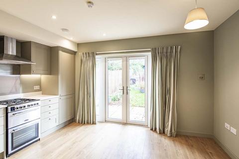 2 bedroom property for sale, 16 Ash Hurst, Goring on Thames, RG8