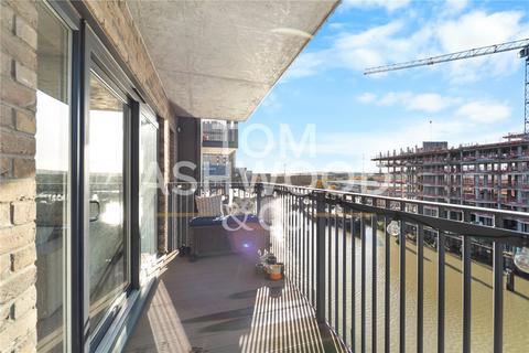 undefined, Sharleston Court, Abbey Road, Barking, IG11