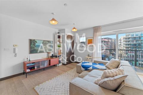 undefined, Sharleston Court, Abbey Road, Barking, IG11