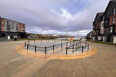 undefined, Ffordd Penrhyn, Barry,