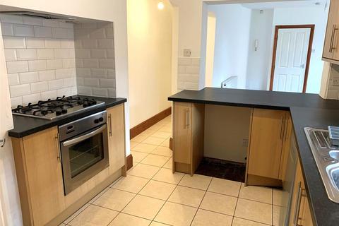 Manchester Road, Bury, BL9