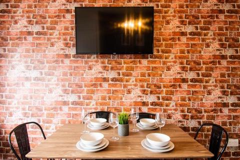 undefined, Dewsbury Road (room 4), West Yorkshire LS11