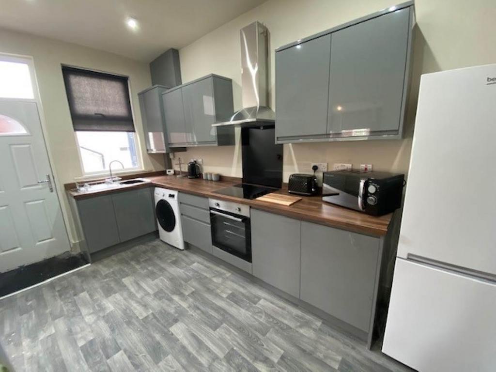 Kitchen dr2