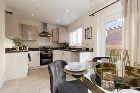 3 bedroom semi-detached house for sale, Plot 49, Keats at Hallbrook Gardens, 25, Austin Drive WN6