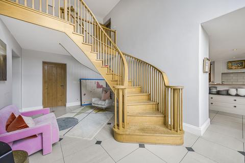 6 bedroom country house to rent, Broadwell, GL56