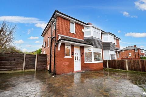 undefined, Edison Road, Eccles, M30