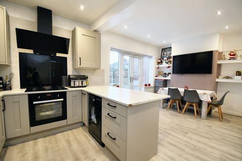 undefined, Edison Road, Eccles, M30