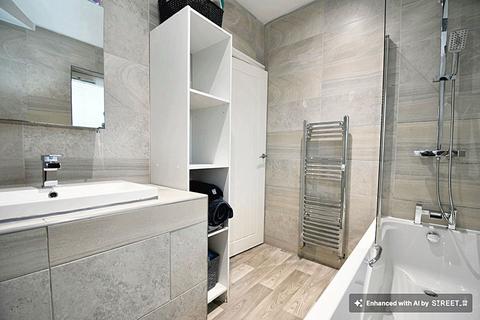 undefined, Edison Road, Eccles, M30