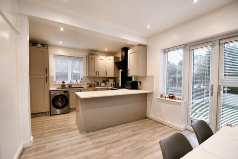 undefined, Edison Road, Eccles, M30