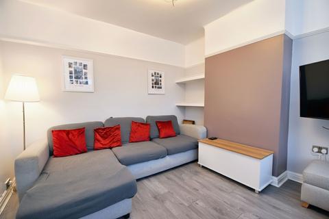 3 bedroom semi-detached house for sale, Edison Road, Eccles, M30