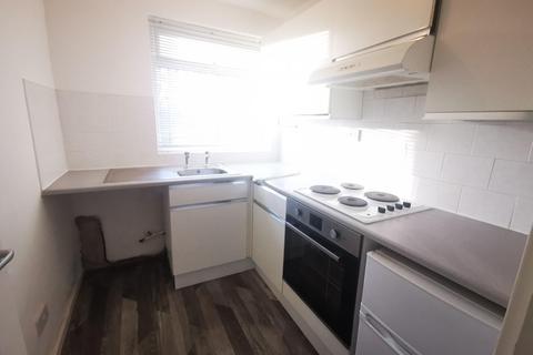 1 bedroom flat to rent, Illingworth House, North Shields NE29