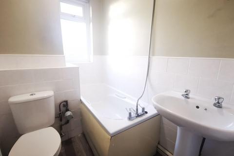 1 bedroom flat to rent, Illingworth House, North Shields NE29