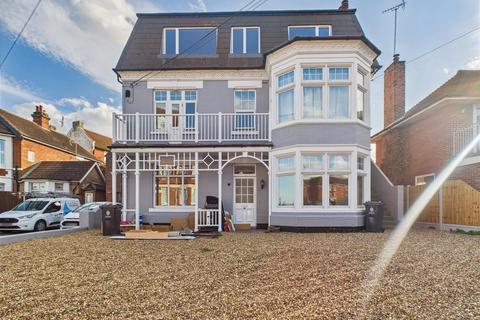 Thoroughgood Road, Clacton-On-Sea