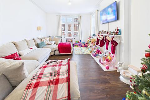 undefined, Thoroughgood Road, Clacton-On-Sea