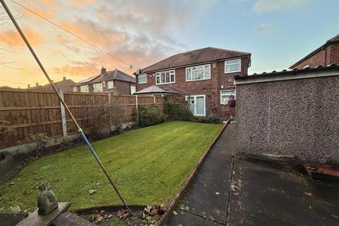 3 bedroom house for sale, Arnesby Avenue, Sale
