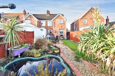 undefined, Burlington Road, Skegness, PE25