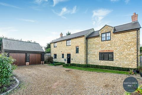 undefined, Reindeer Court, , Pottersbury NN12