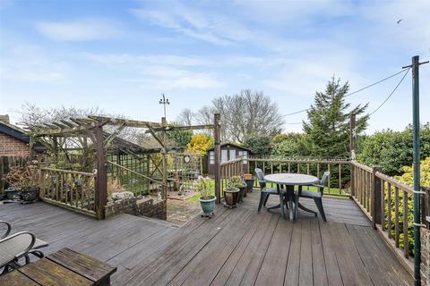 3 bedroom detached house for sale, The Ridgway, Woodingdean, Brighton