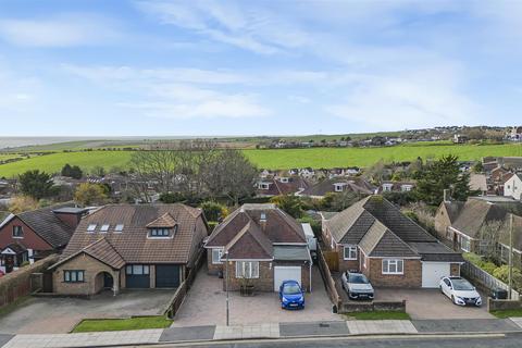 3 bedroom detached house for sale, The Ridgway, Woodingdean, Brighton