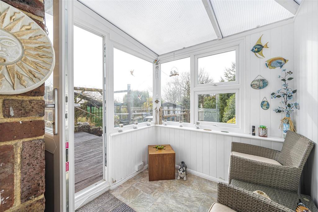 Sun Room