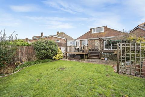 3 bedroom detached house for sale, The Ridgway, Woodingdean, Brighton