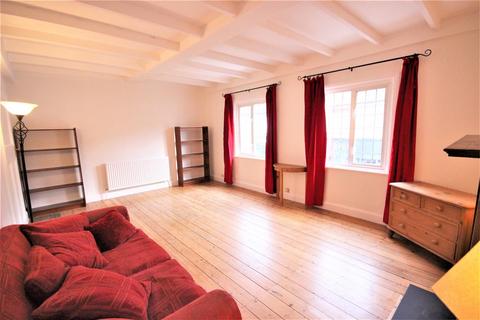 undefined, Upper Mulgrave Road, Cheam SM2