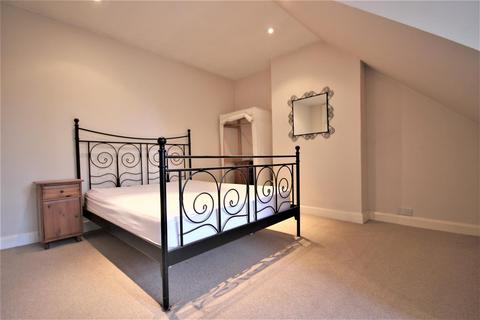 undefined, Upper Mulgrave Road, Cheam SM2