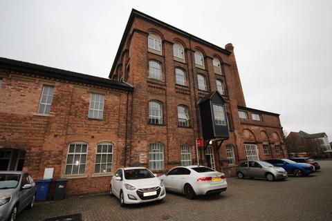 undefined, Tiger Court, Burton upon Trent DE14