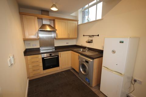 undefined, Tiger Court, Burton upon Trent DE14