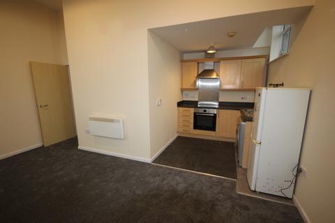 undefined, Tiger Court, Burton upon Trent DE14