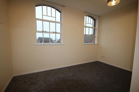 undefined, Tiger Court, Burton upon Trent DE14