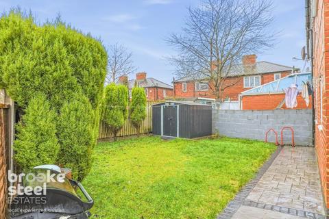 undefined, Hendon Road, Manchester