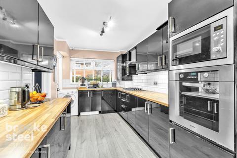 3 bedroom semi-detached house for sale, Hendon Road, Manchester
