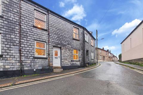 undefined, Church Street, Liskeard PL14
