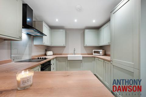 3 bedroom terraced house for sale, The Bullion, Barley, BB12