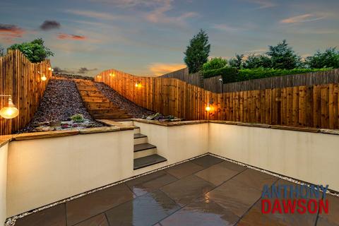 3 bedroom terraced house for sale, The Bullion, Barley, BB12