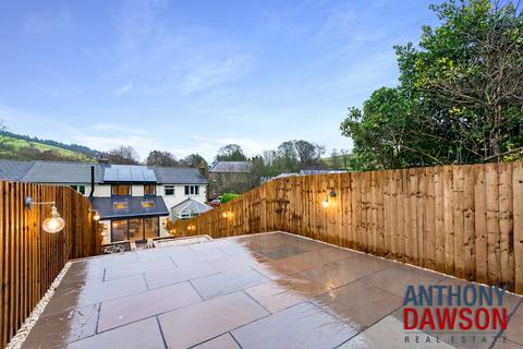 3 bedroom terraced house for sale, The Bullion, Barley, BB12